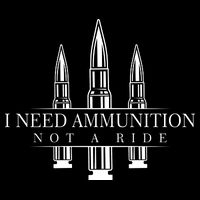 I Need Ammunition Not A Ride Volodymyr Zelenskyy Ukraine 16 in Basic Backpack