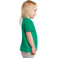 IM Not A Player I Just Crush Alot Nutcracker Toddler T-Shirt