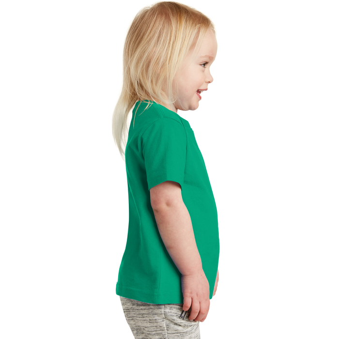 IM Not A Player I Just Crush Alot Nutcracker Toddler T-Shirt