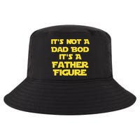 It's Not A Dad Bod It's A Father Figure Cool Comfort Performance Bucket Hat