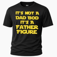 It's Not A Dad Bod It's A Father Figure Performance Shirt