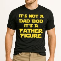 It's Not A Dad Bod It's A Father Figure Performance Shirt