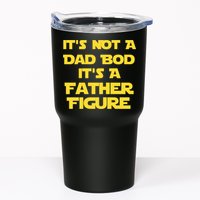 It's Not A Dad Bod It's A Father Figure Tumbler