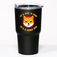 It's Not A Fox It's A Shiba Inu Tumbler