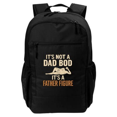 It's Not a Dad Bod, It's a Father Figure Backpack