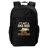 It's Not a Dad Bod, It's a Father Figure Backpack