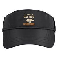 It's Not a Dad Bod, It's a Father Figure Adult Drive Performance Visor