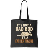 It's Not a Dad Bod, It's a Father Figure Bag