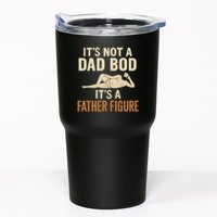It's Not a Dad Bod, It's a Father Figure Tumbler