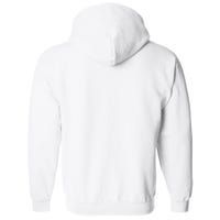 IM Not Arguing IM Just Explaining Why I Am Right Full Zip Hoodie