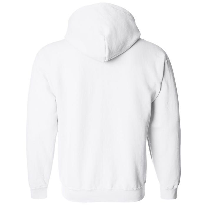 IM Not Arguing IM Just Explaining Why I Am Right Full Zip Hoodie