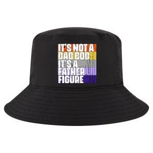 ItS Not A Dad Bod ItS A Father Figure Meaningful Gift Cool Comfort Performance Bucket Hat