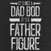 Its Not A Dad Bod Its A Father Figure Retro Vintage Hat