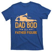 ItS Not A Dad Bod ItS A Father Figure Gift T-Shirt