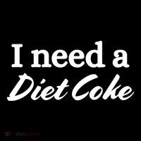 I Need A Diet Co Ke Impact Tech Backpack