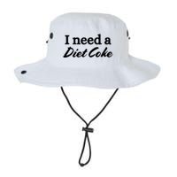 I Need A Diet Co Ke Bucket Hat
