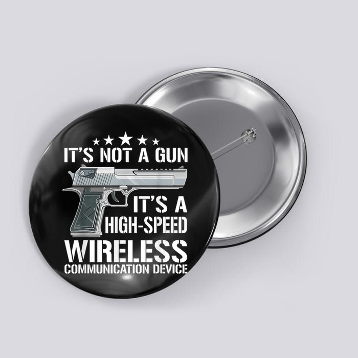 Its Not A Gun Meme Funny Its Not A Gun Button