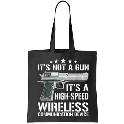 Its Not A Gun Meme Funny Its Not A Gun Bag