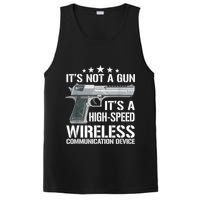 Its Not A Gun Meme Funny Its Not A Gun PosiCharge Competitor Tank