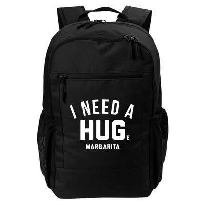 I Need A Huge Margarita Cute Gift Backpack