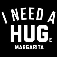 I Need A Huge Margarita Cute Gift Drawstring Bag
