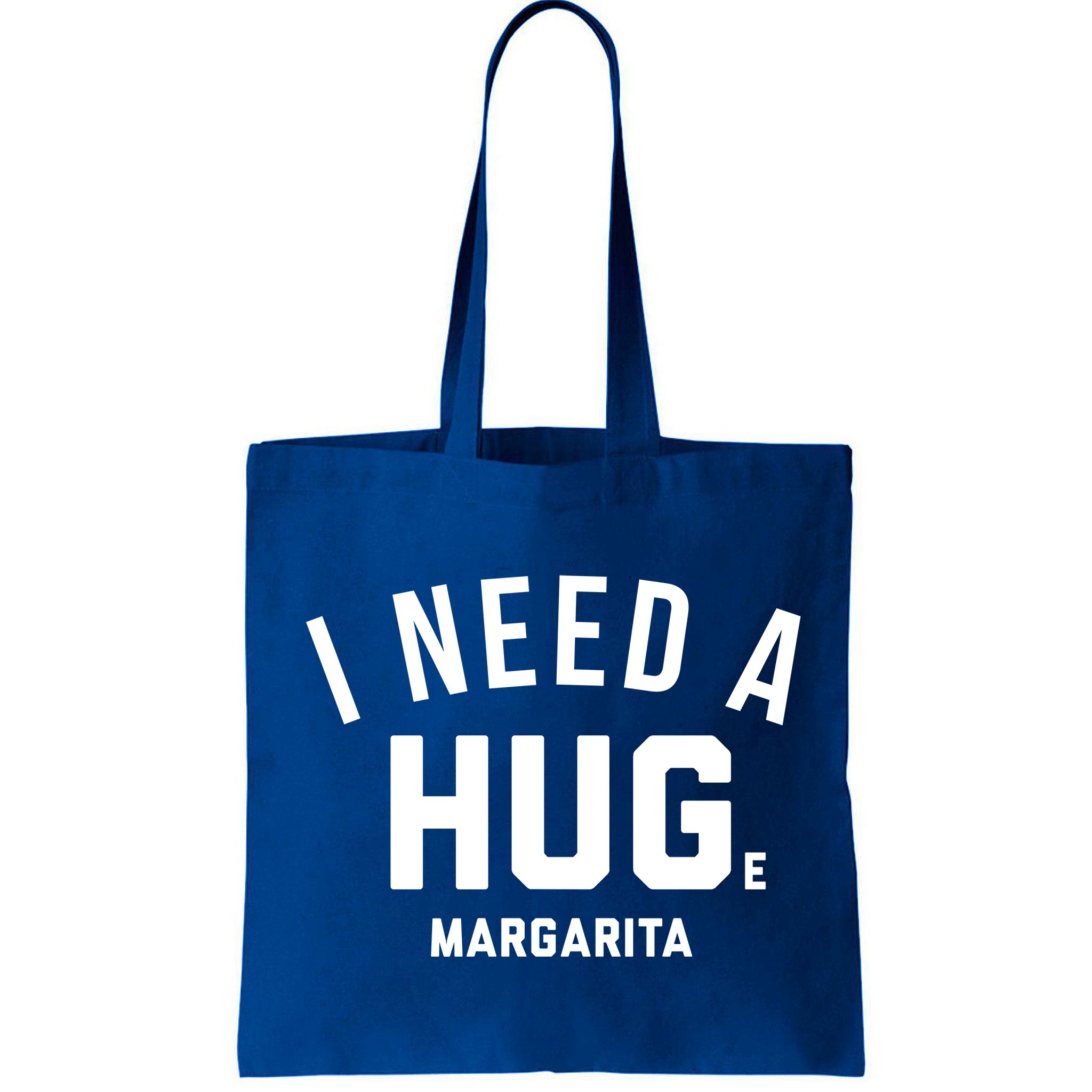 I Need A Huge Margarita Cute Gift Bag