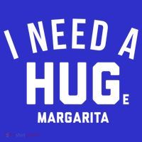 I Need A Huge Margarita Cute Gift Premium T-Shirt