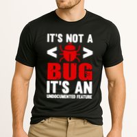 Its Not A Bug Cooling Performance Crew T-Shirt