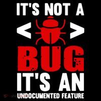 Its Not A Bug Daily Commute Backpack