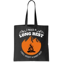I Need A Long Rest I Will Accept A Short Rest Bag