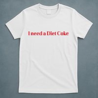I Need A Diet C.O.K.E T-Shirt
