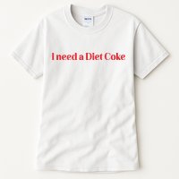 I Need A Diet C.O.K.E Tall T-Shirt