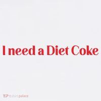 I Need A Diet C.O.K.E Beanie
