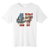 IM Not Aspiring To Be Humble Kamala Harris 47 Tall Fusion ChromaSoft Performance T-Shirt