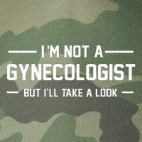 I’M Not A Gynecologist But I’Ll Take A Look Legacy Tie Dye Trucker Hat
