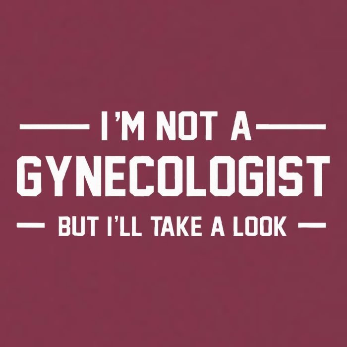 I’M Not A Gynecologist But I’Ll Take A Look 16oz Travel Tumbler