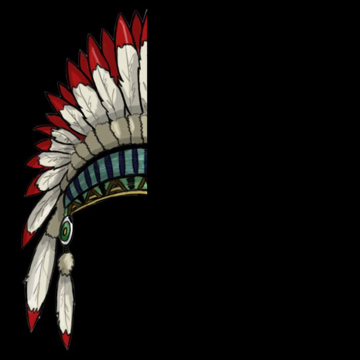 IM Not As White As I Look Native American Indian Pride Day Indigenous Impact Tech Backpack
