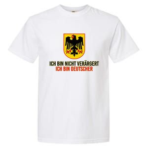 IM Not Angry IM German Garment-Dyed Heavyweight T-Shirt