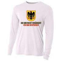 IM Not Angry IM German Cooling Performance Long Sleeve Crew