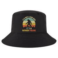 Its Not A Dad Bod Its A Father Figure, Dad Bod Father Figure Cool Comfort Performance Bucket Hat