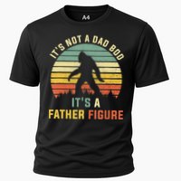 Its Not A Dad Bod Its A Father Figure, Dad Bod Father Figure Cooling Performance Crew T-Shirt