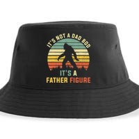 Its Not A Dad Bod Its A Father Figure, Dad Bod Father Figure Sustainable Bucket Hat