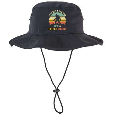 Its Not A Dad Bod Its A Father Figure, Dad Bod Father Figure Bucket Hat