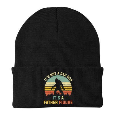 Its Not A Dad Bod Its A Father Figure, Dad Bod Father Figure Beanie