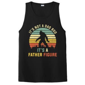 Its Not A Dad Bod Its A Father Figure, Dad Bod Father Figure PosiCharge Competitor Tank