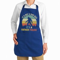 Its Not A Dad Bod Its A Father Figure, Dad Bod Father Figure Apron