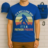 Its Not A Dad Bod Its A Father Figure, Dad Bod Father Figure T-Shirt