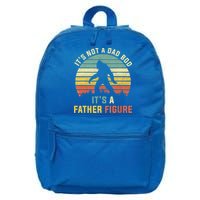 Its Not A Dad Bod Its A Father Figure, Dad Bod Father Figure 16 in Basic Backpack