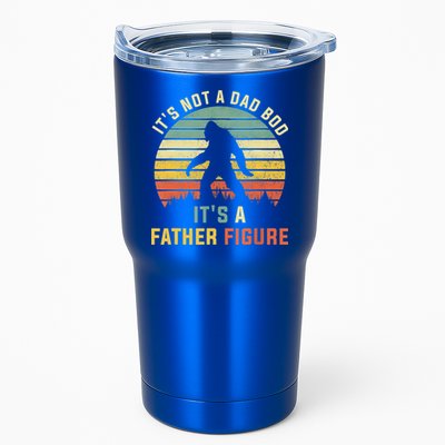 Its Not A Dad Bod Its A Father Figure, Dad Bod Father Figure Tumbler
