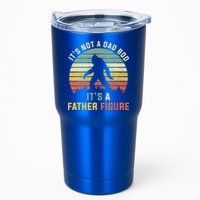 Its Not A Dad Bod Its A Father Figure, Dad Bod Father Figure Tumbler